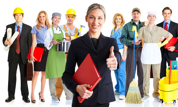 Dumlupınar Yük Taşıma Personeli Hizmeti